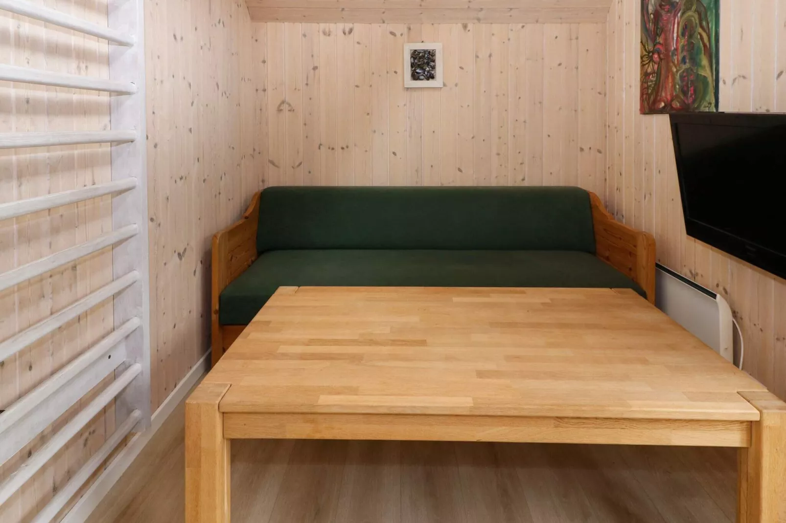 5 sterren vakantie huis in Hadsund-By Traum-Binnen
