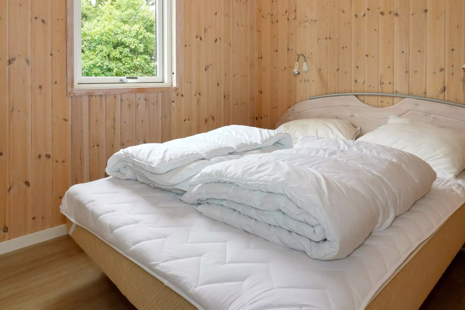 5 sterren vakantie huis in Hadsund-By Traum-Binnen