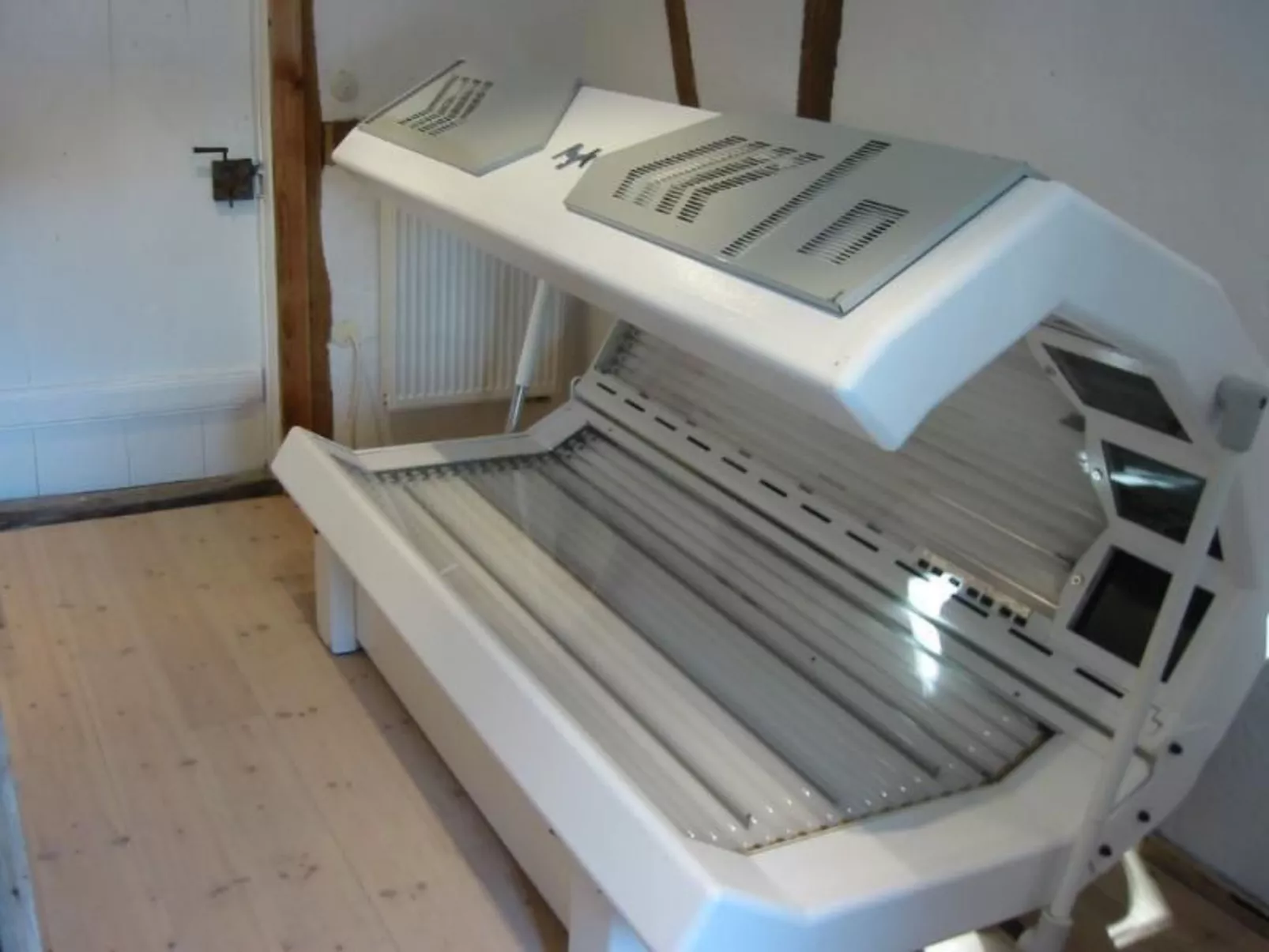 Parterre WEST-Buiten