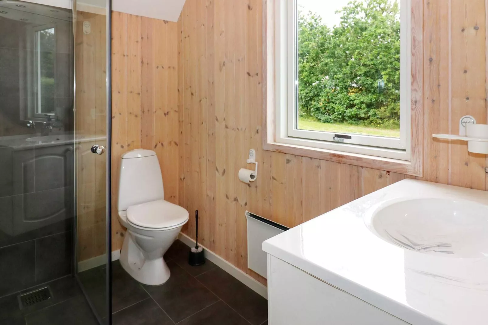 5 sterren vakantie huis in Hadsund-By Traum-Binnen