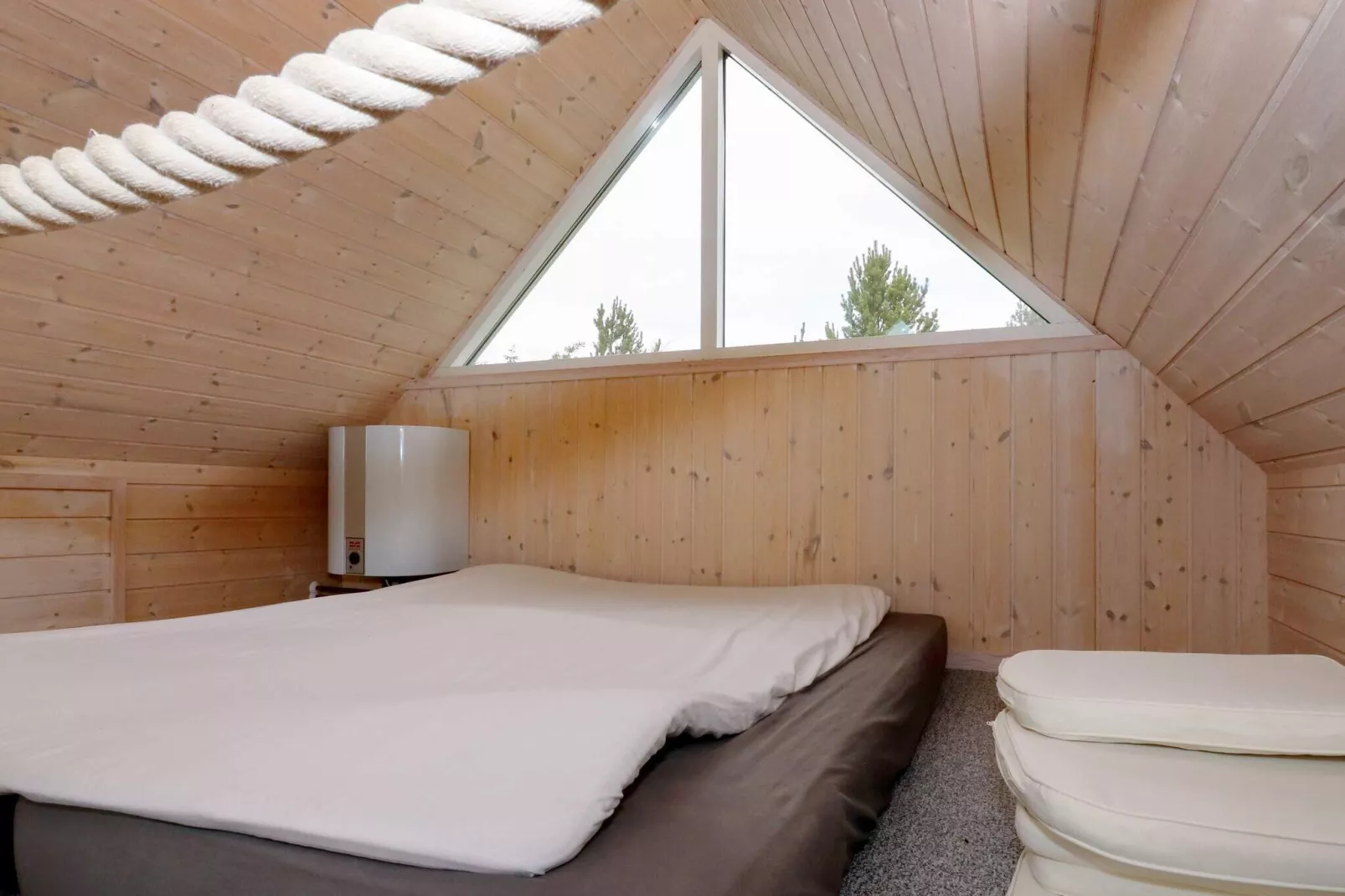 5 sterren vakantie huis in Hadsund-By Traum-Binnen