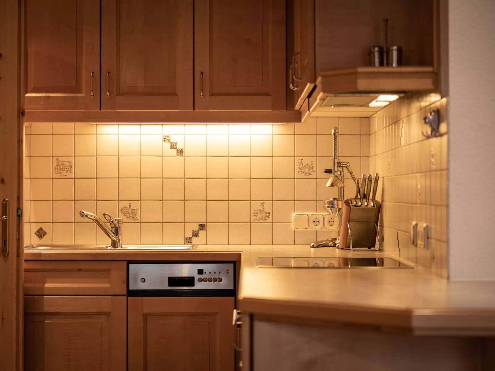 Apartmenthaus Gutwenger in Innervillgraten