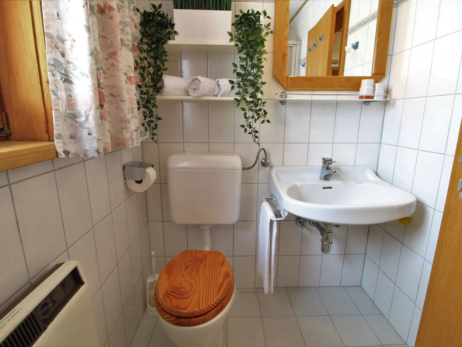 Schwalbennest-Binnen