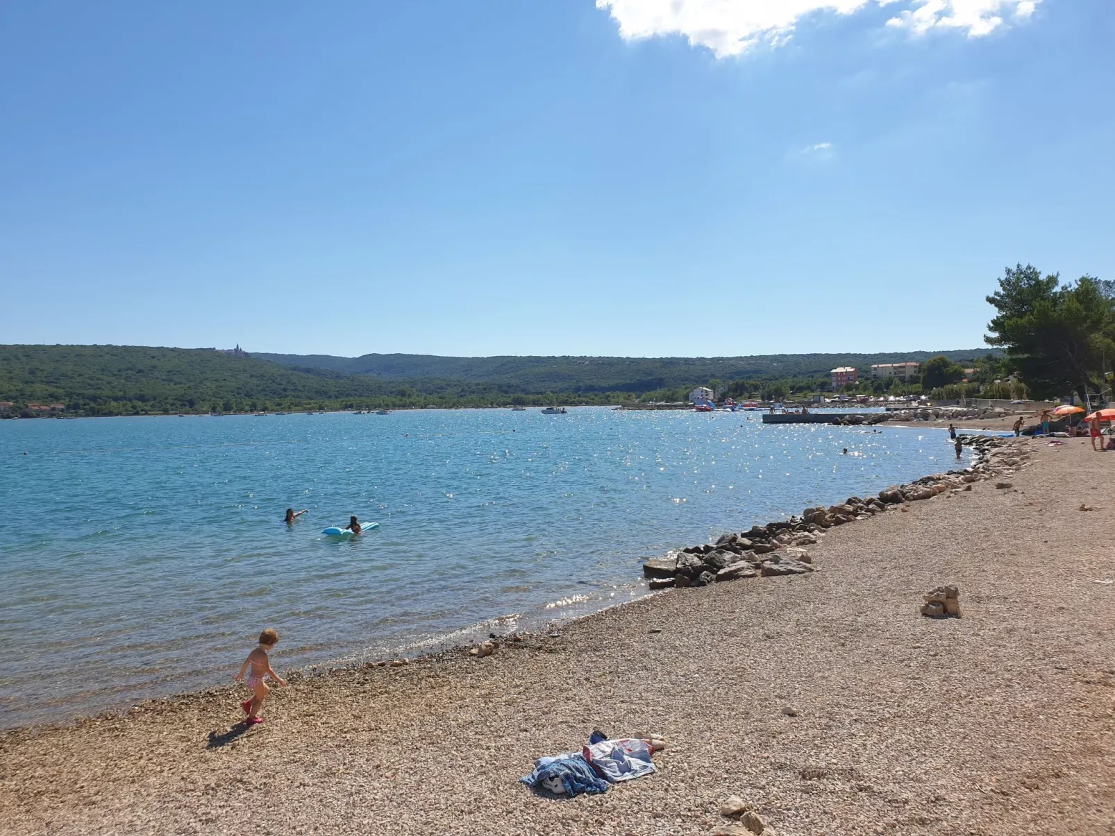 Apartment PintaDeSol-Buiten