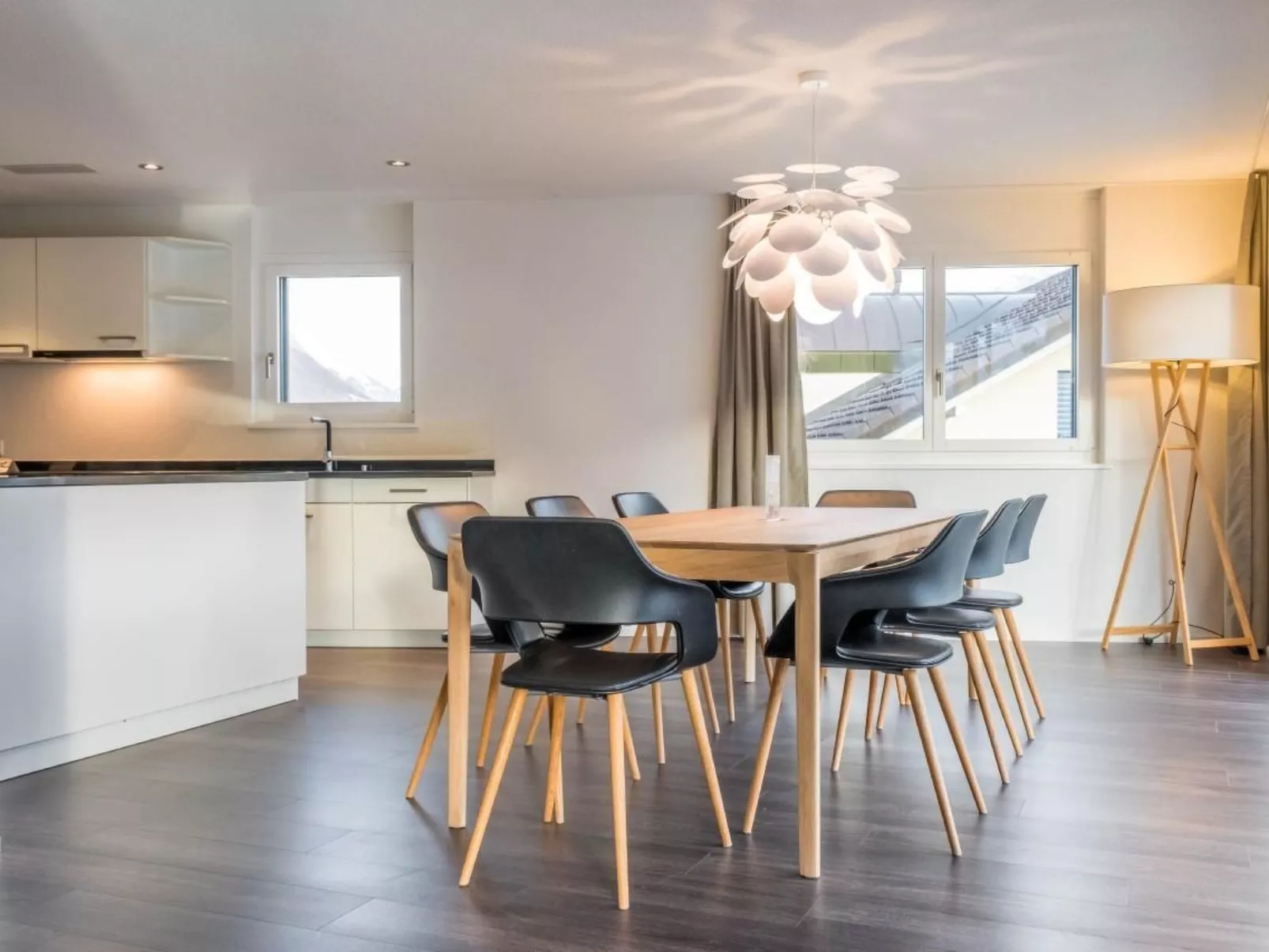 Apt. Alpeglöggli-Binnen