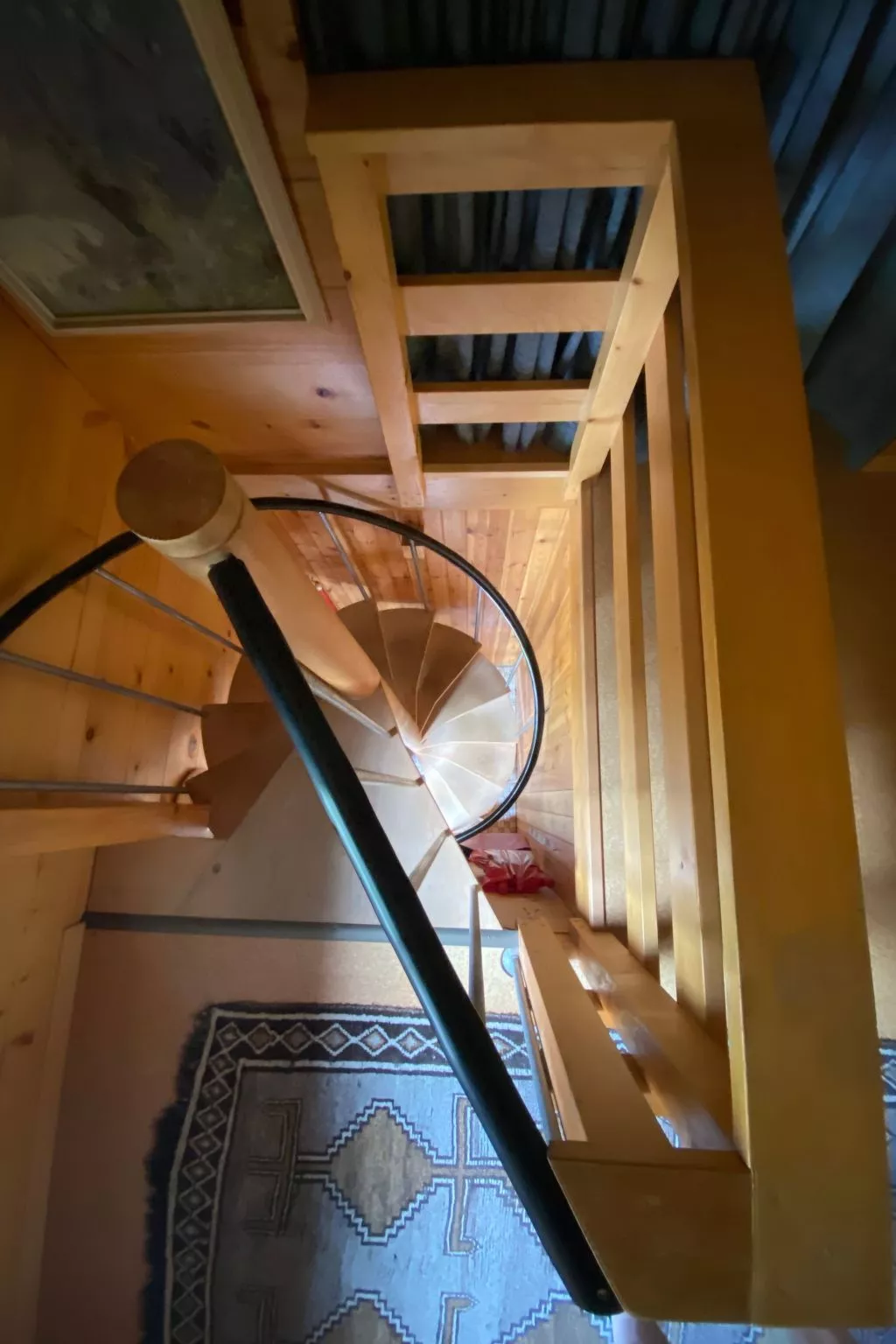 Chalet Sternschnuppe