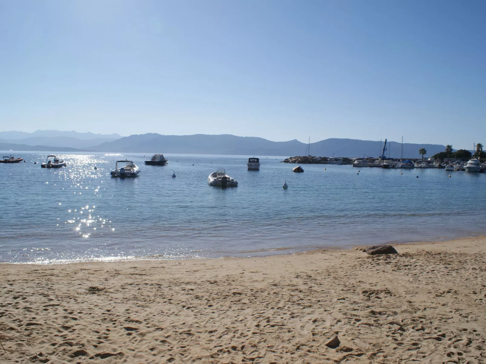 Villa Casa Nera-Buiten