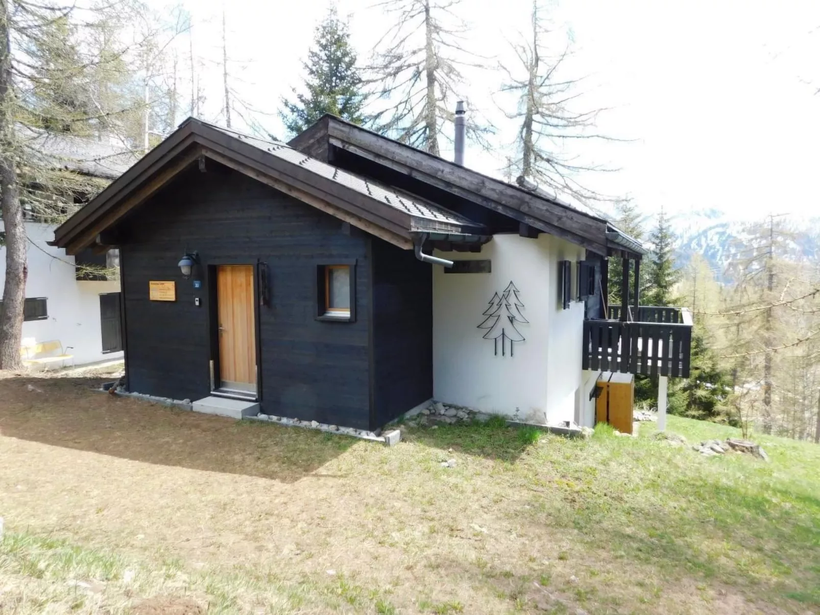 Chalet Silentium
