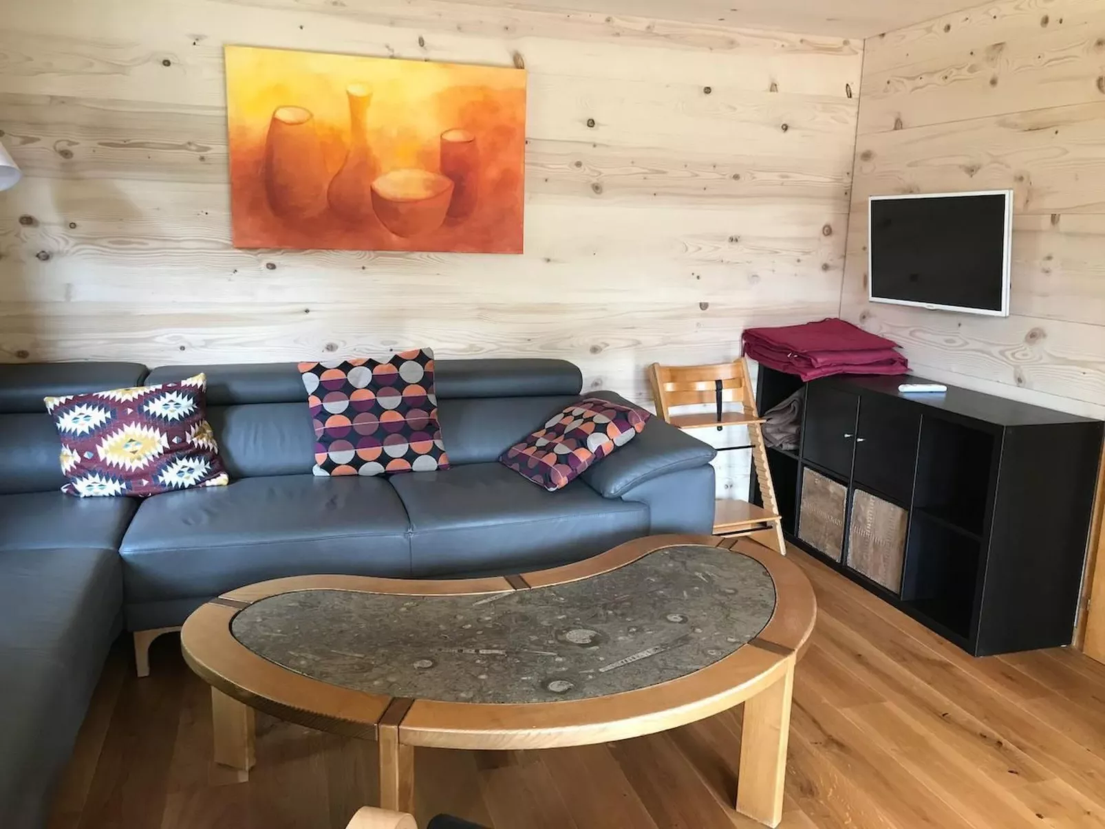 Chalet Männertreu OG