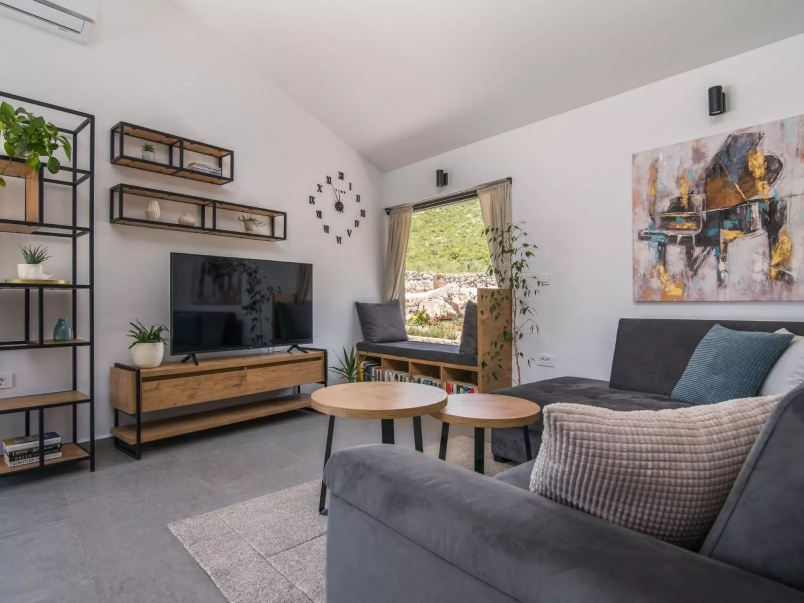 Villa Boslien Trogir Umgebung