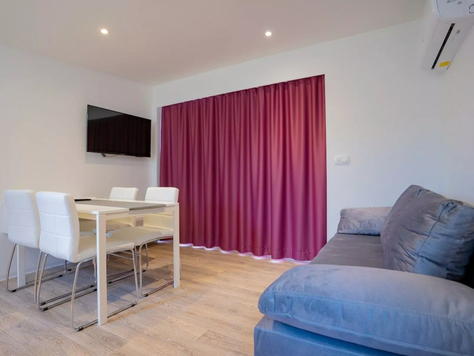 Adriatic Mobile Homes 3-Binnen