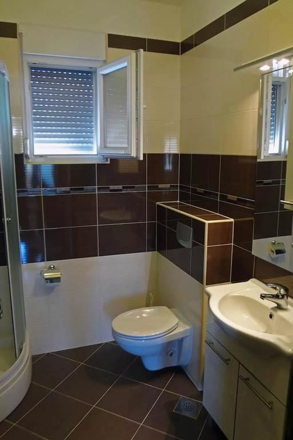 Sonnenuntergang "Wohnung K. Lukšić"-Image-tags.info