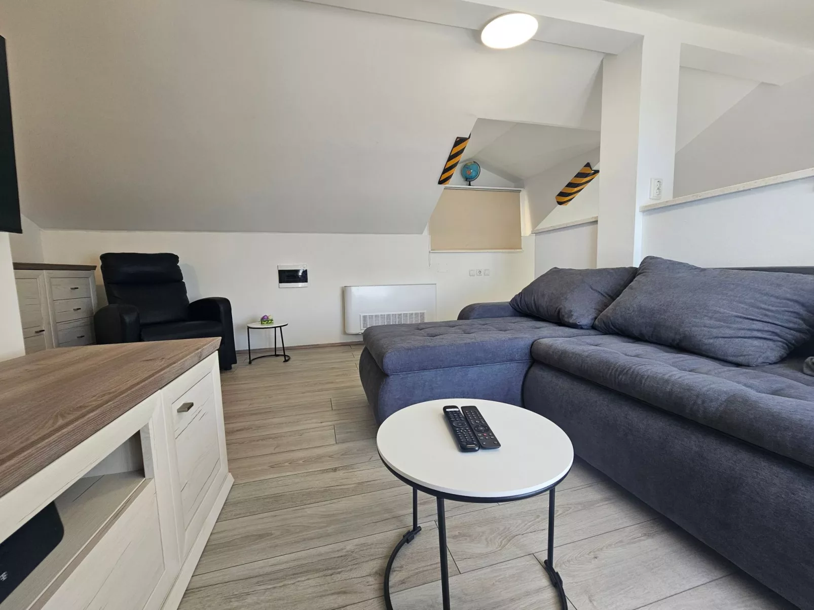 Mit eigenem Pool, BBQ, Terrasse