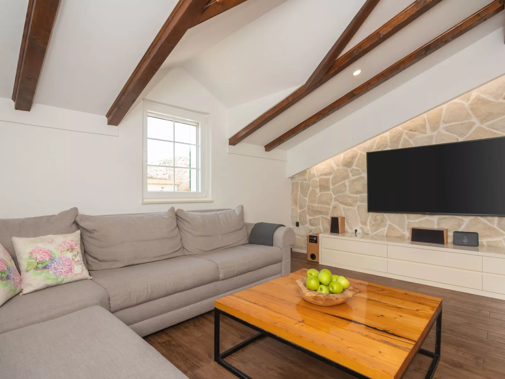 Villa FarAway in Dubrava kod Sibenik