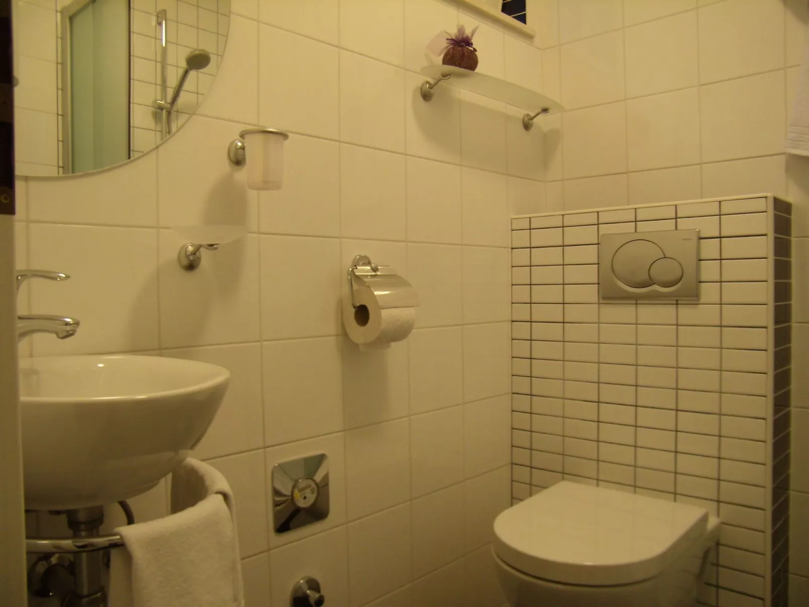 "Lavanda" mit Terrasse-Binnen