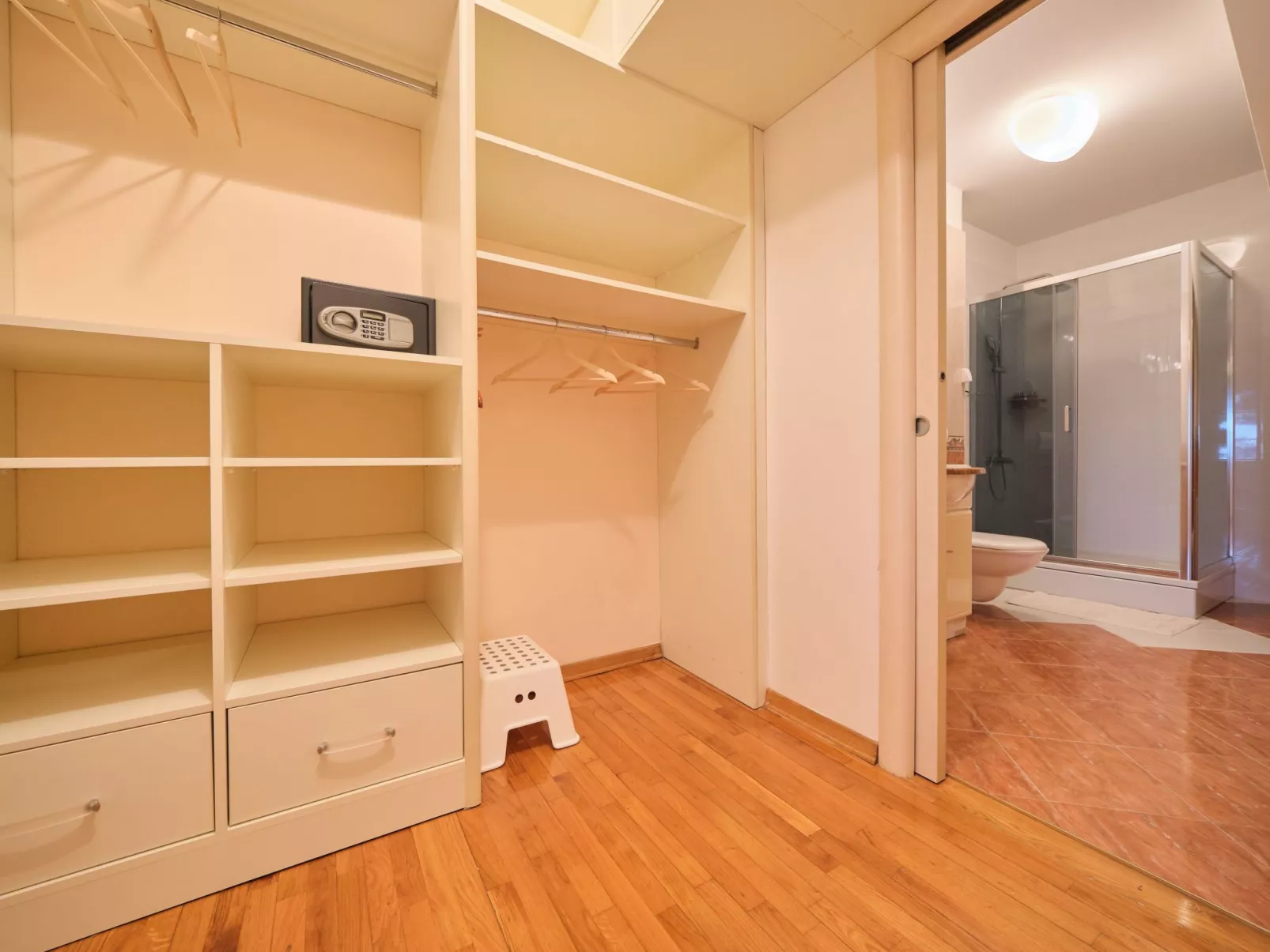 Für 6 Personen ca. 120 m&sup2; in Split, Dalmatien (Gespanschaft Split-Dalmatie