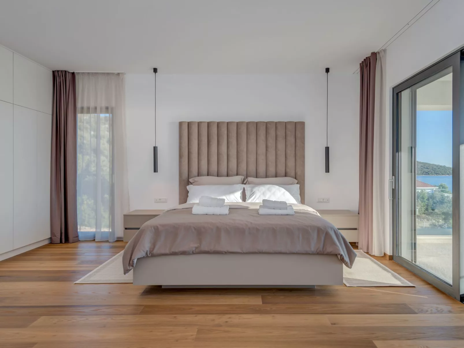 Charmantes Haus in Sevid mit privatem Parkplatz-Binnen