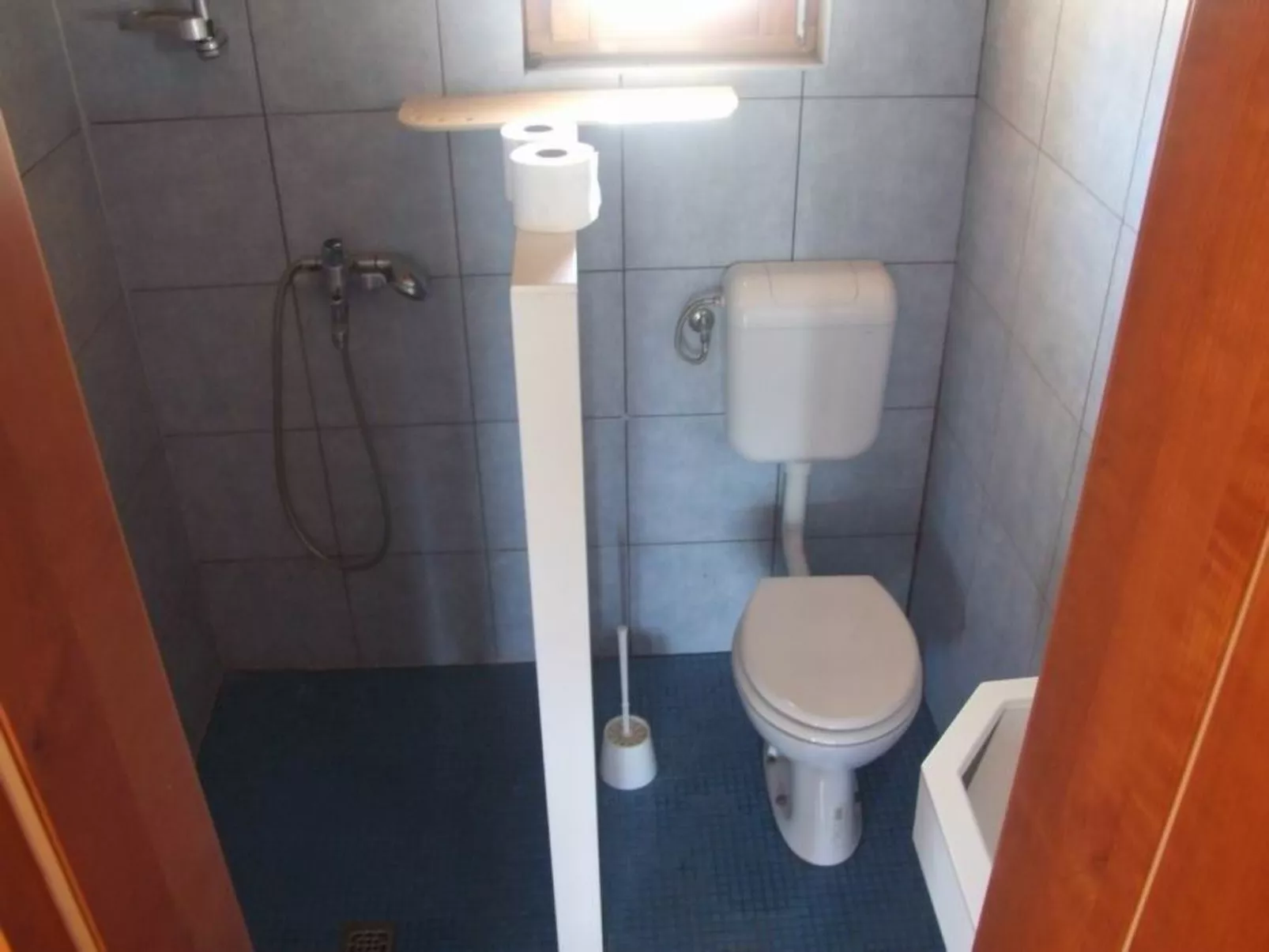 In Sevid mit Gemeinsamer Terrasse und Meerblick-Binnen