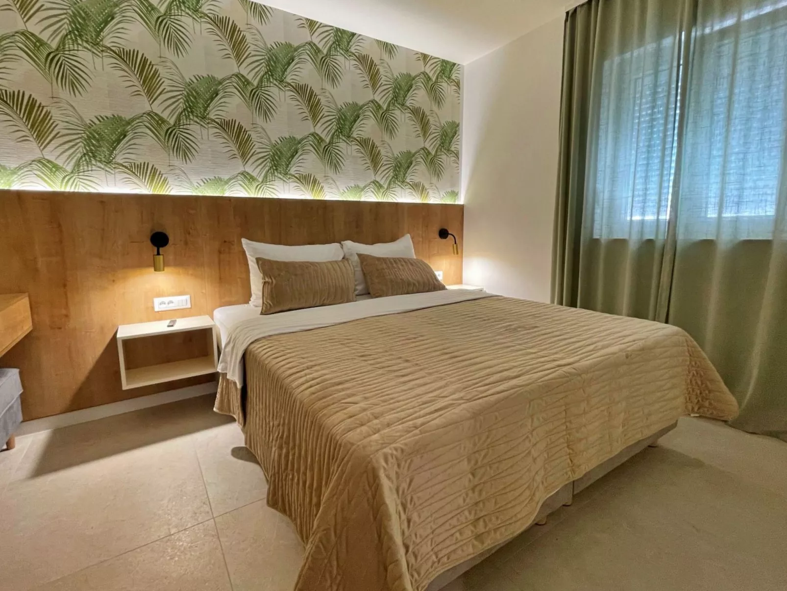 Apartment Punta Silo-Binnen