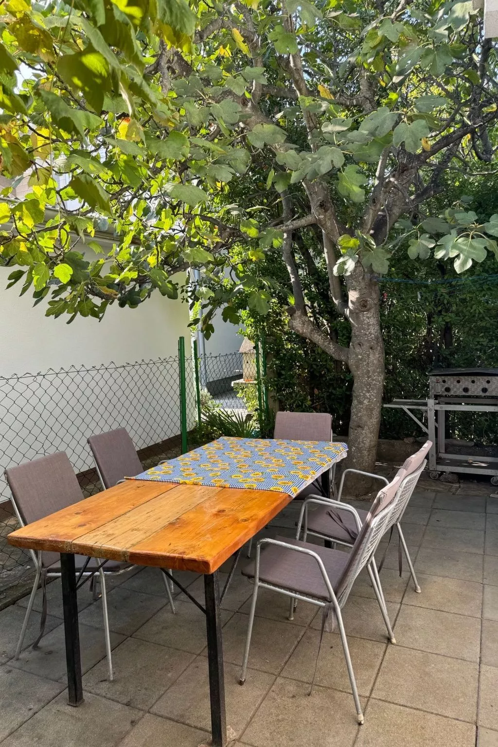 Wohnung Ružica01 in Strandnähe - Agentur TA Leut