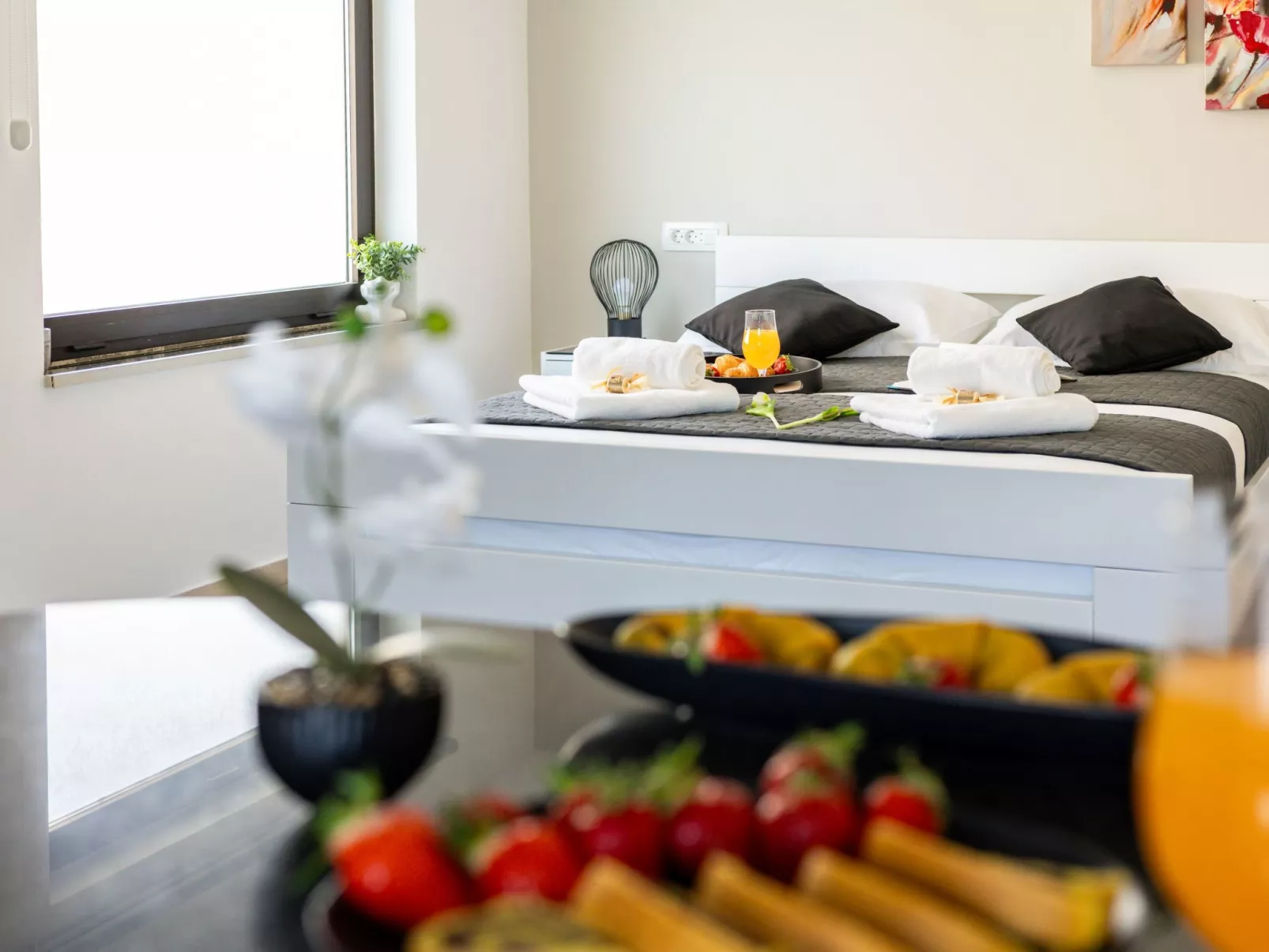 Studio-Wohnung Kleopatra-Image-tags.info