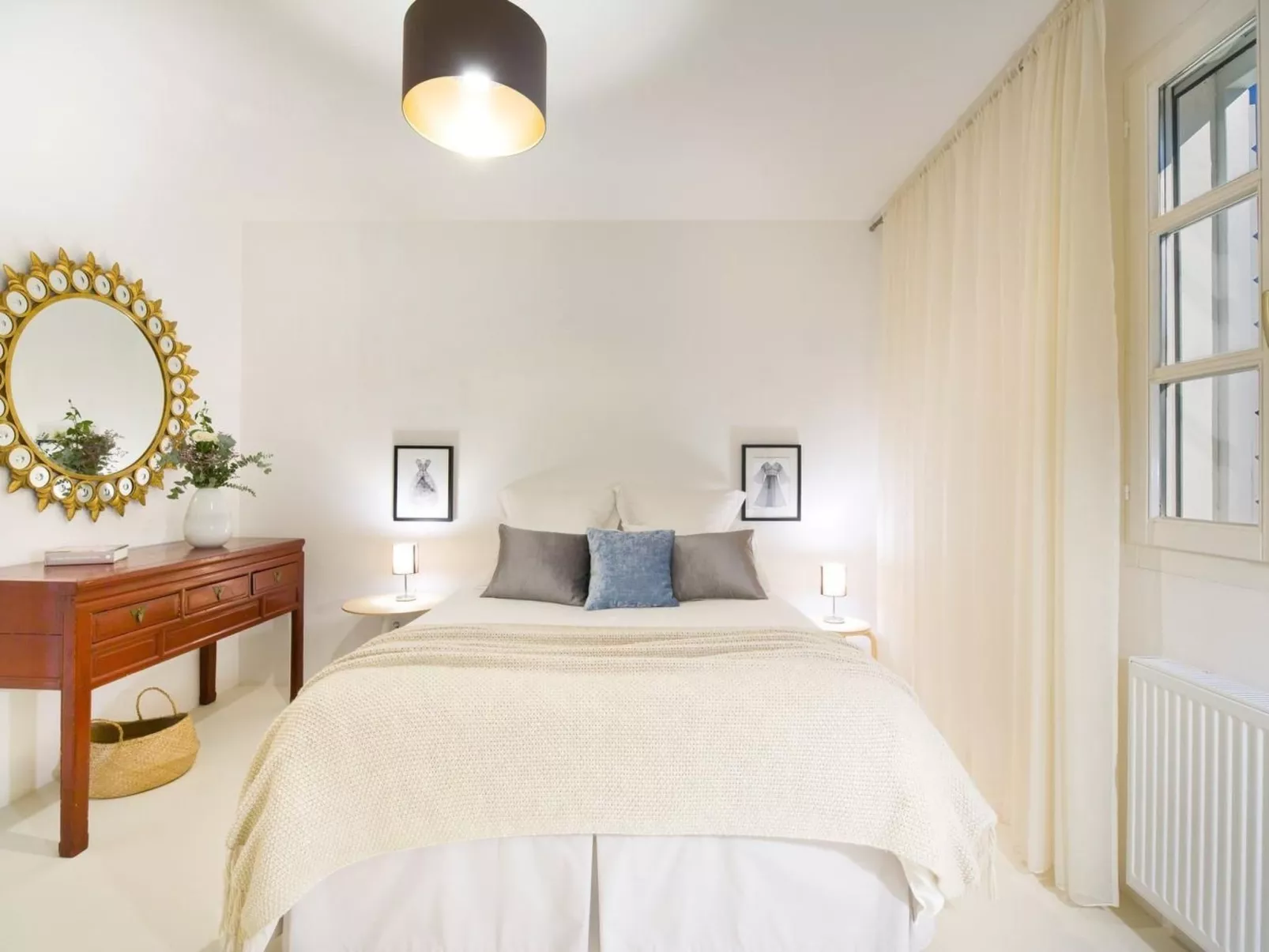 Villa Nautilus bei Trogir