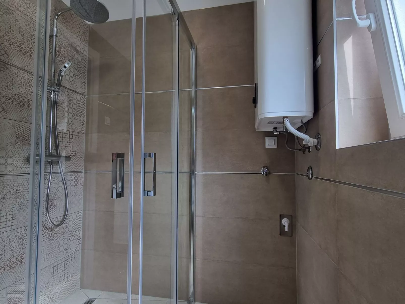 Apartment Punta Silo-Binnen