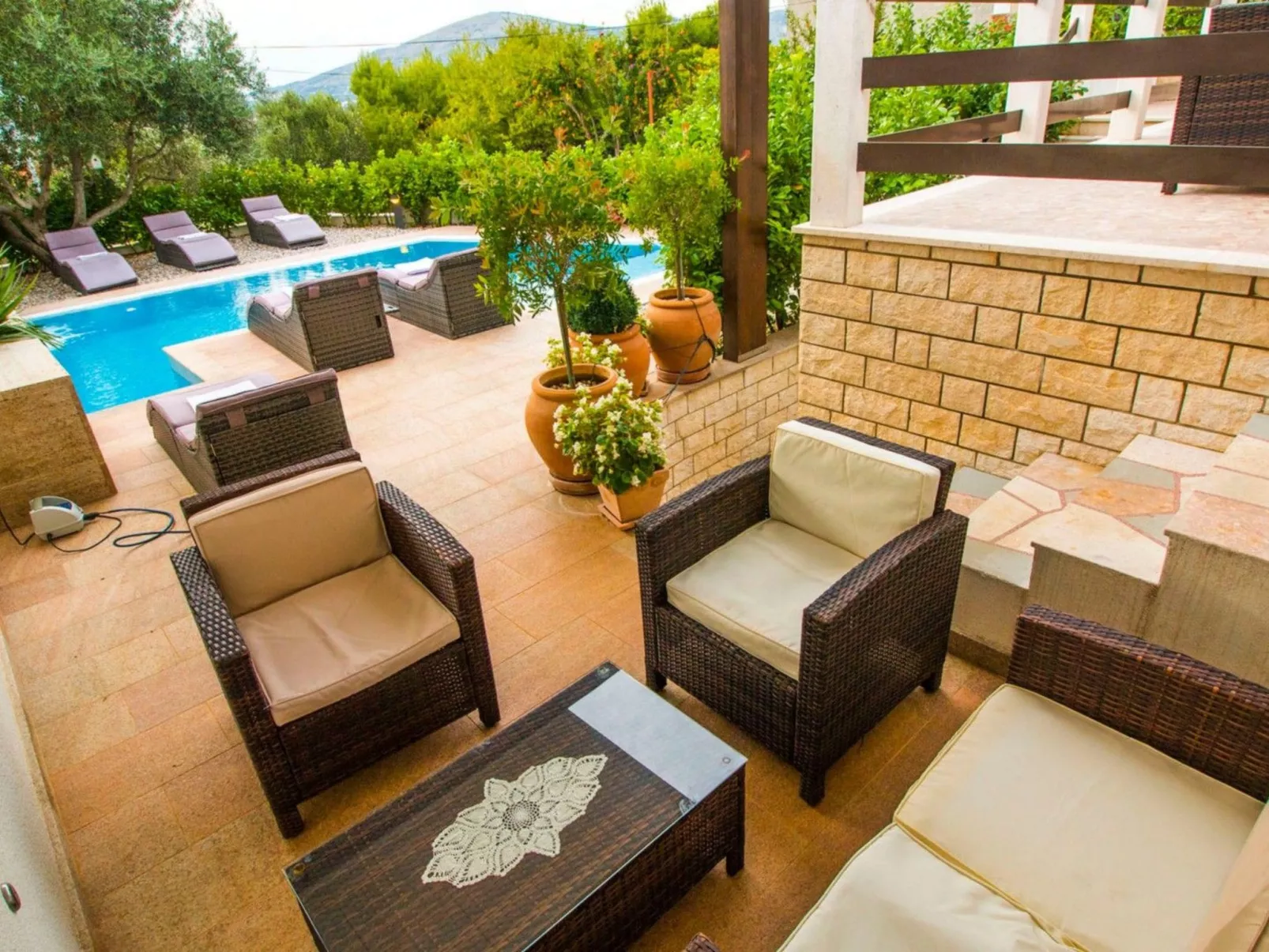 Wohnung Nia 3-Binnen