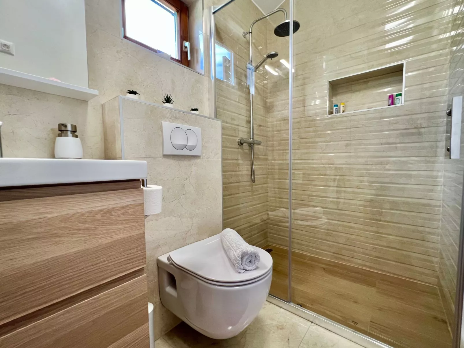 Apartment Marijana-Binnen