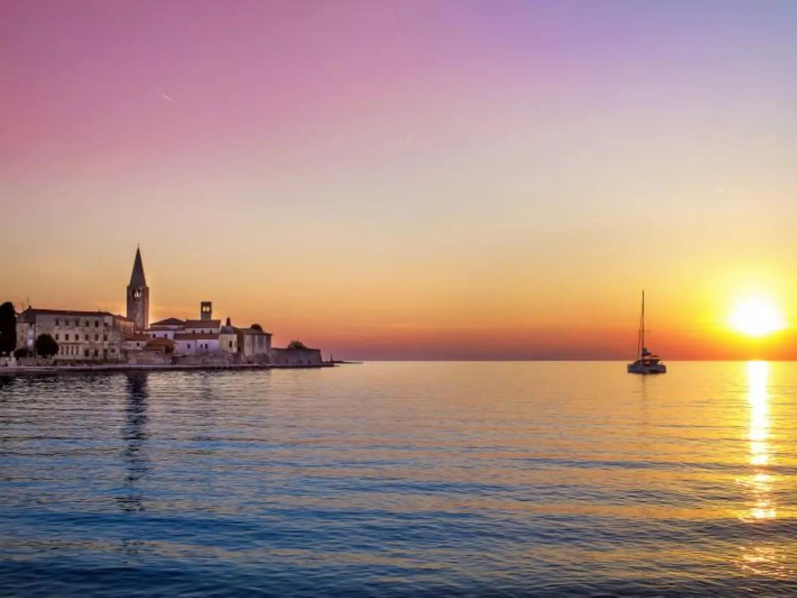 Residence Radovan 3-Buiten