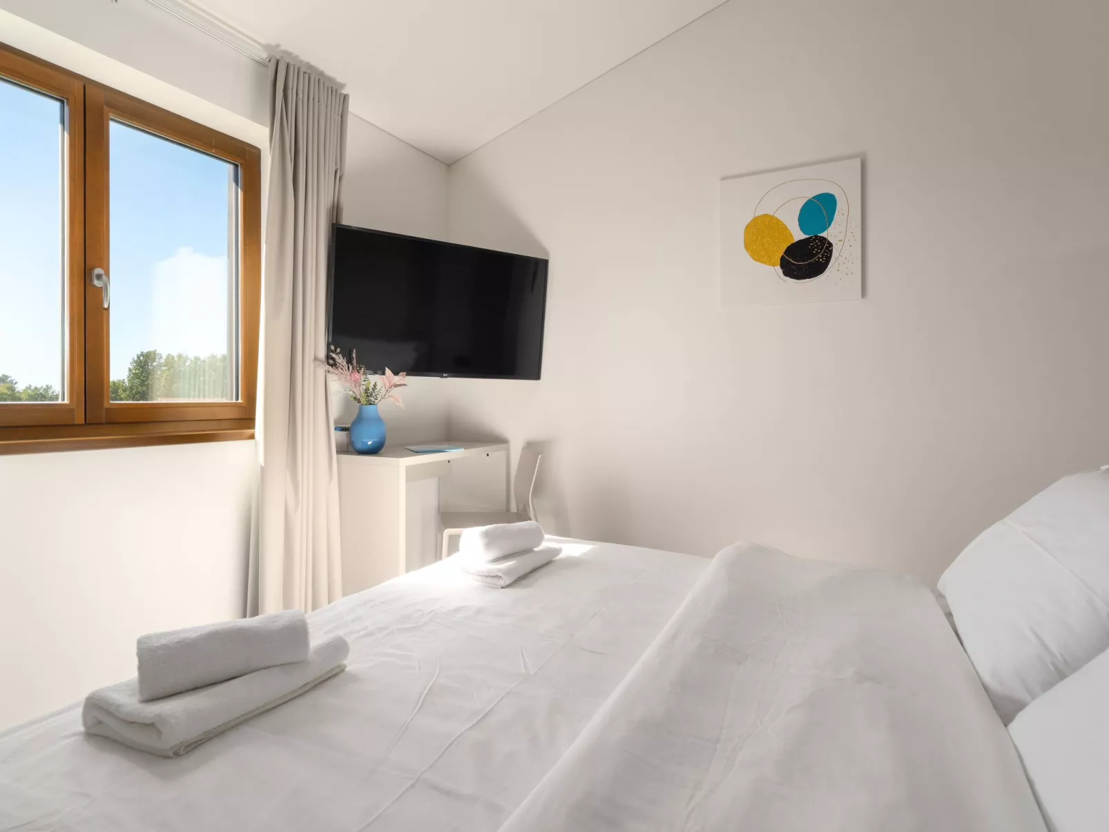 Villa Casa Veritas-Binnen