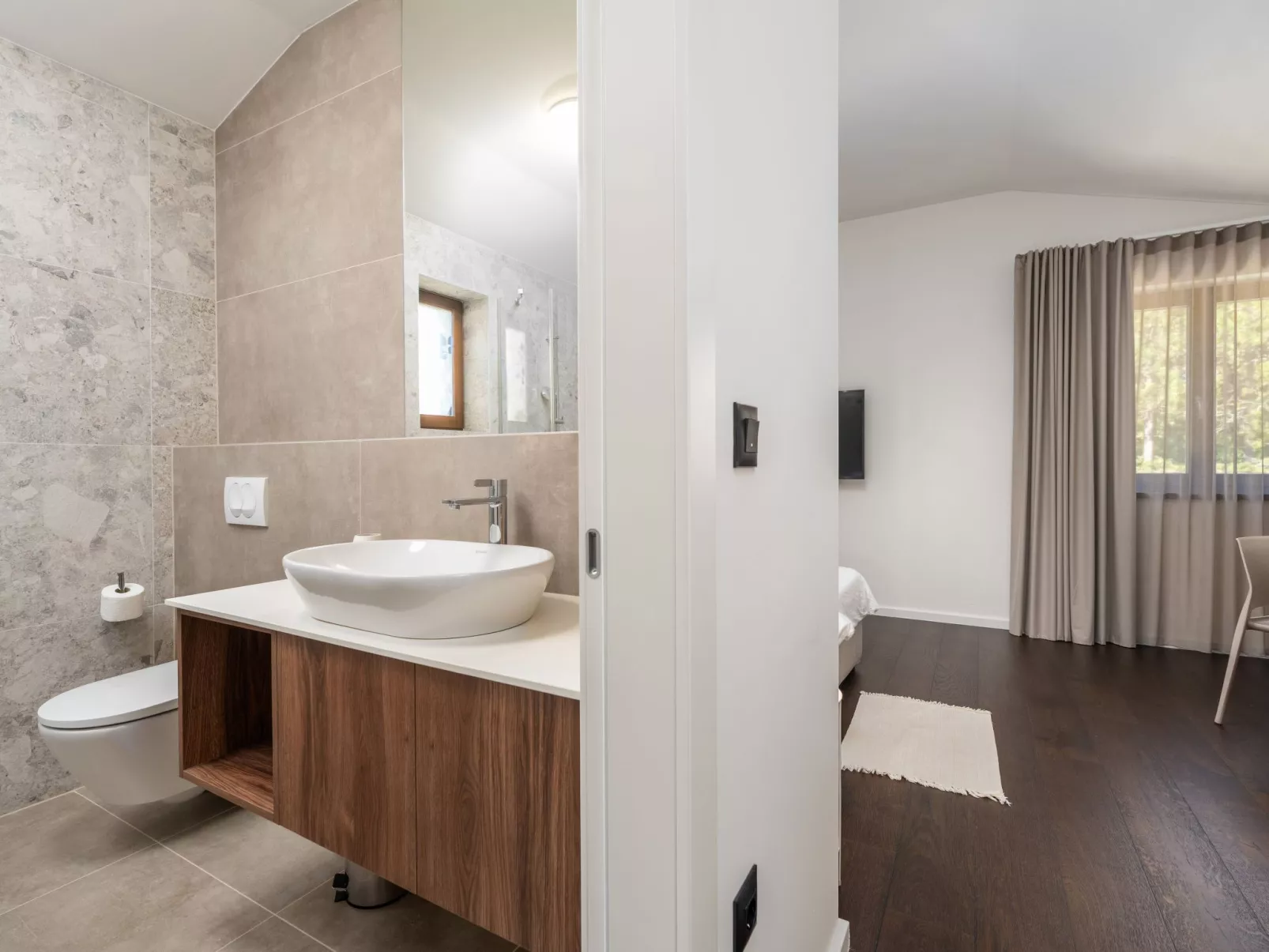 Villa Casa Venus-Binnen