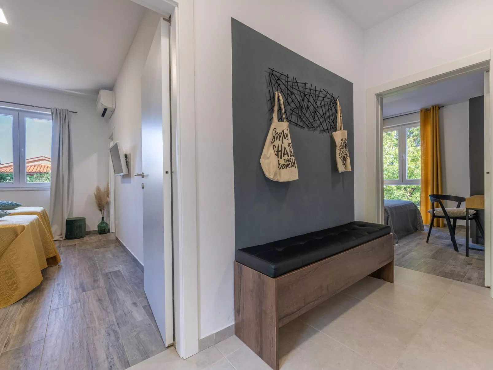 Für 5 Personen und 1 Kind in Kukurini, Istrien (Binnenland von Istrien)-Binnen