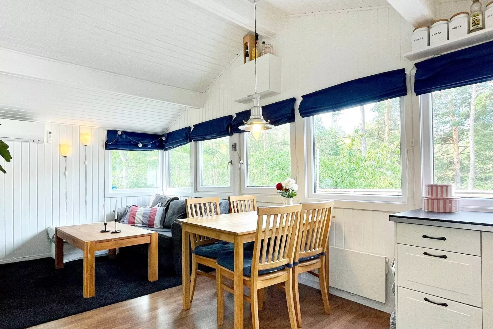 6 persoons vakantie huis in Mönsterås-By Traum-Binnen