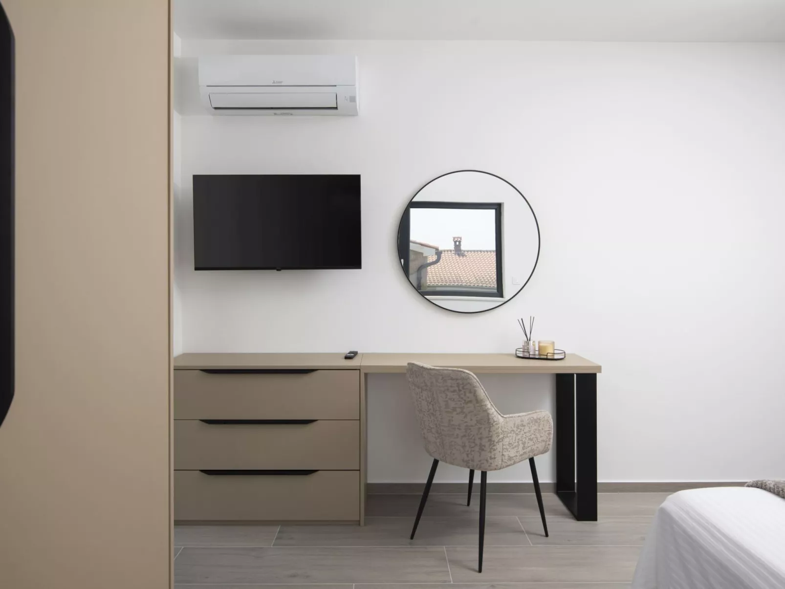 Villa del Sol bei Fažana mit privatem Pool