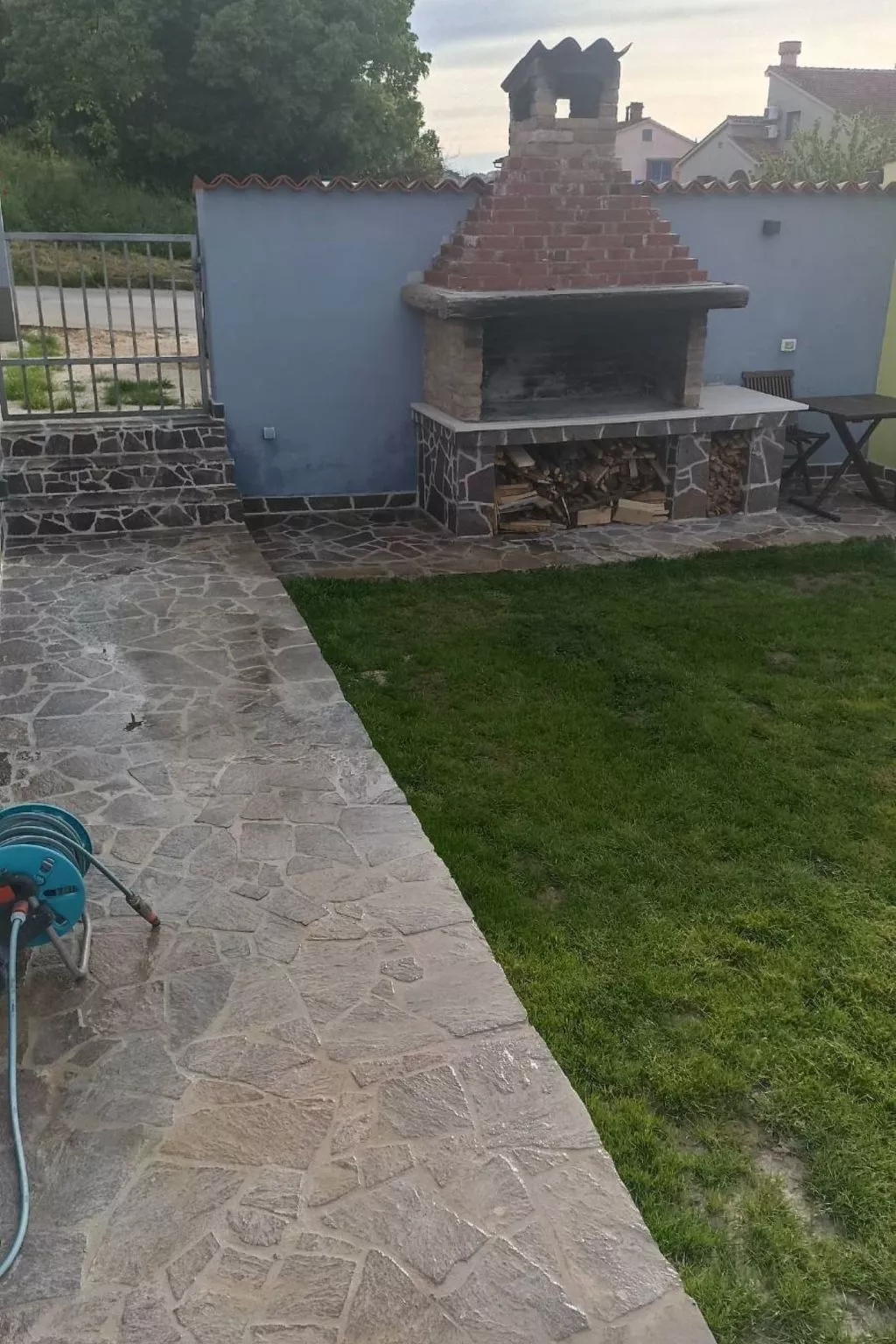 Für 4 Personen  + 1 Kind ca. 95 m&sup2; in Pula, Istrien (Pula und Umgebung)