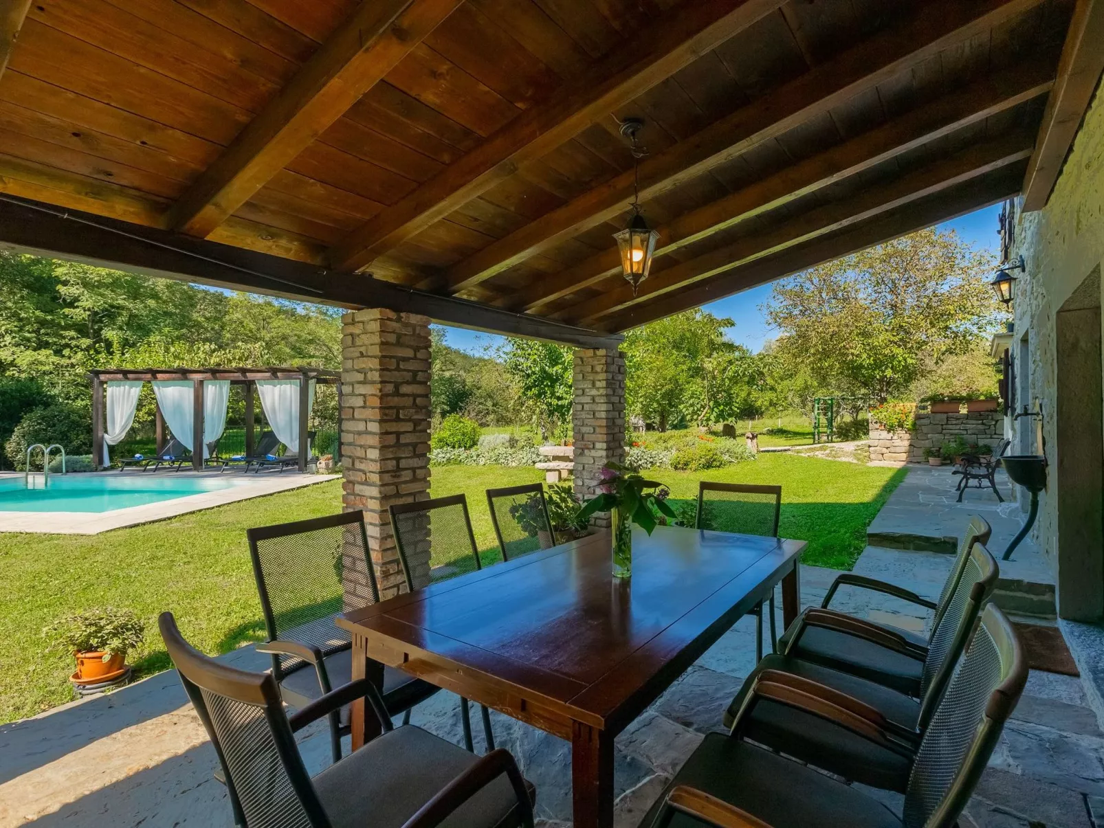 Villa Alte Mühle-Binnen