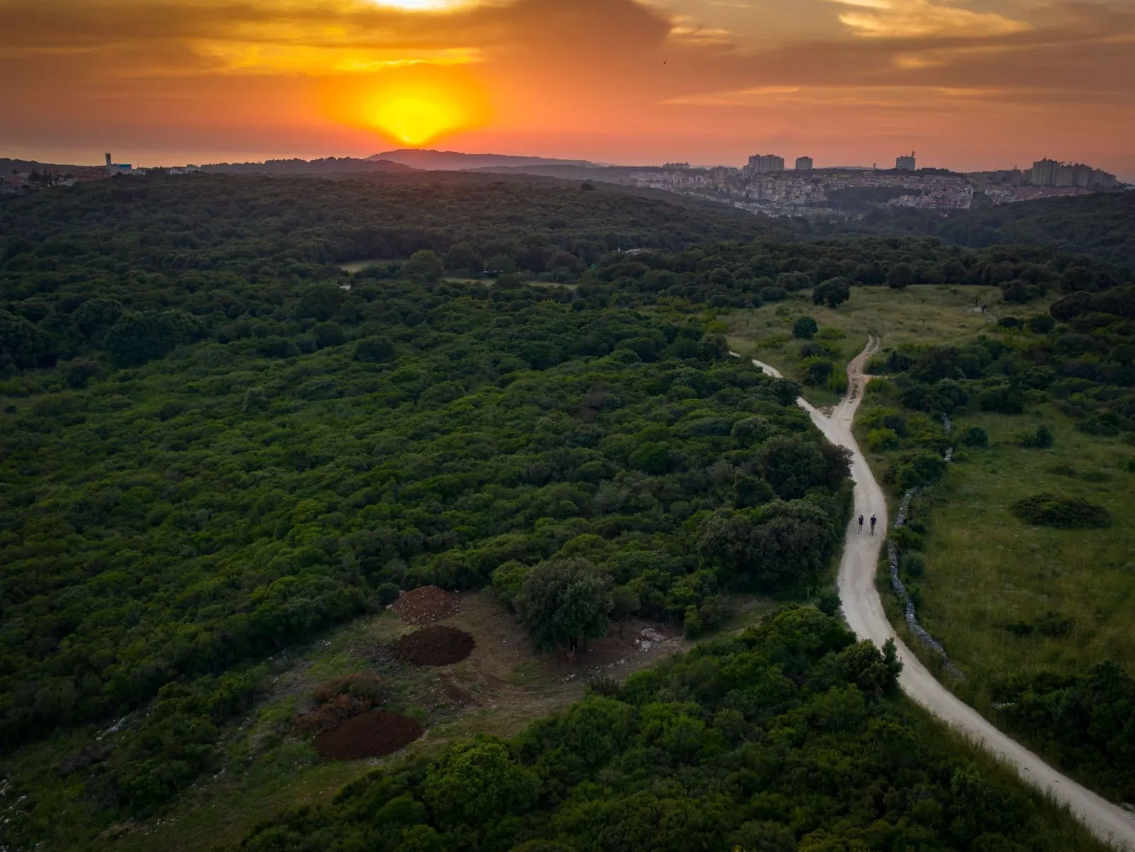 Wohnung "Vinkuran Medulin"-Image-tags.info