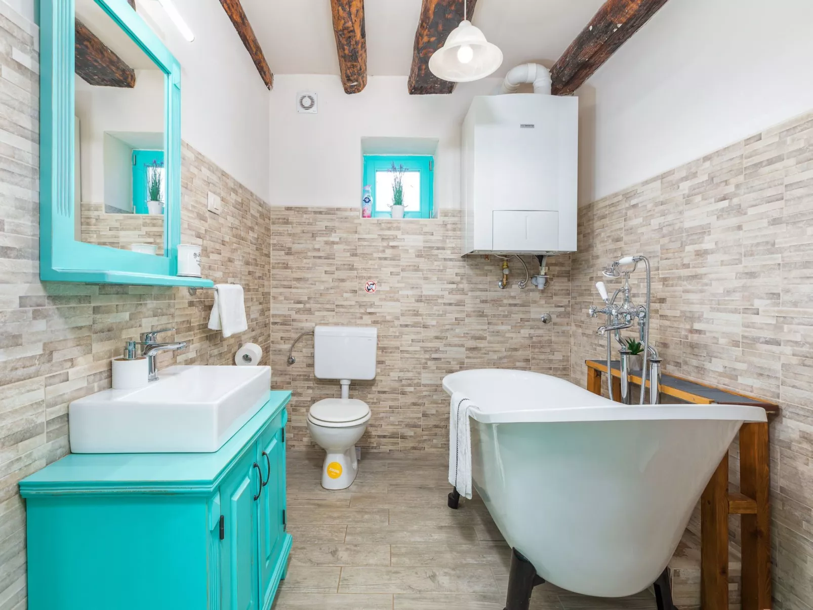 Ferienvilla "Haus Kristina"