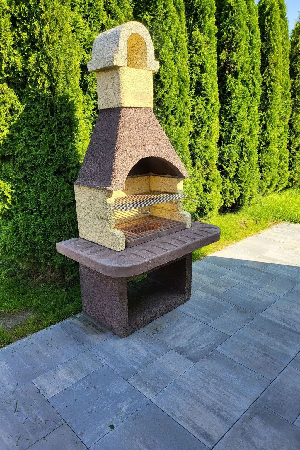 "Cottage7" in einem eingezäunten Gebiet-Buiten