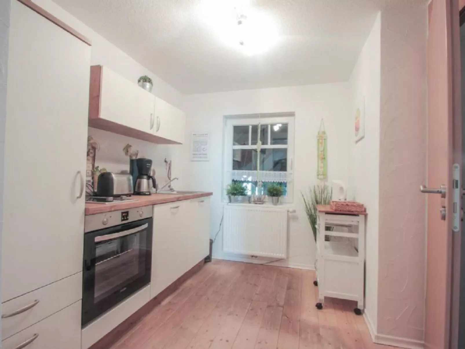 Landambiente Halbemond