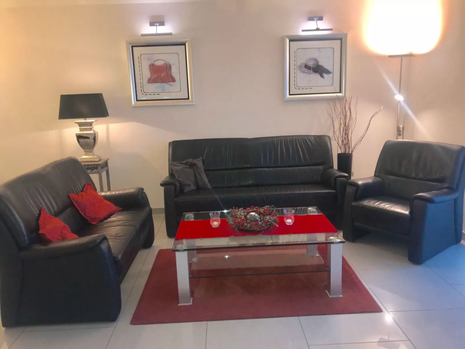 Deichhaus St.Barbara-Binnen