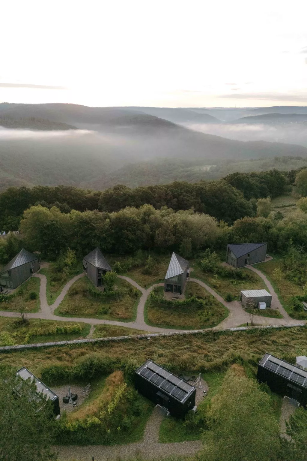 (10)Cabin StyleSauna-Buiten