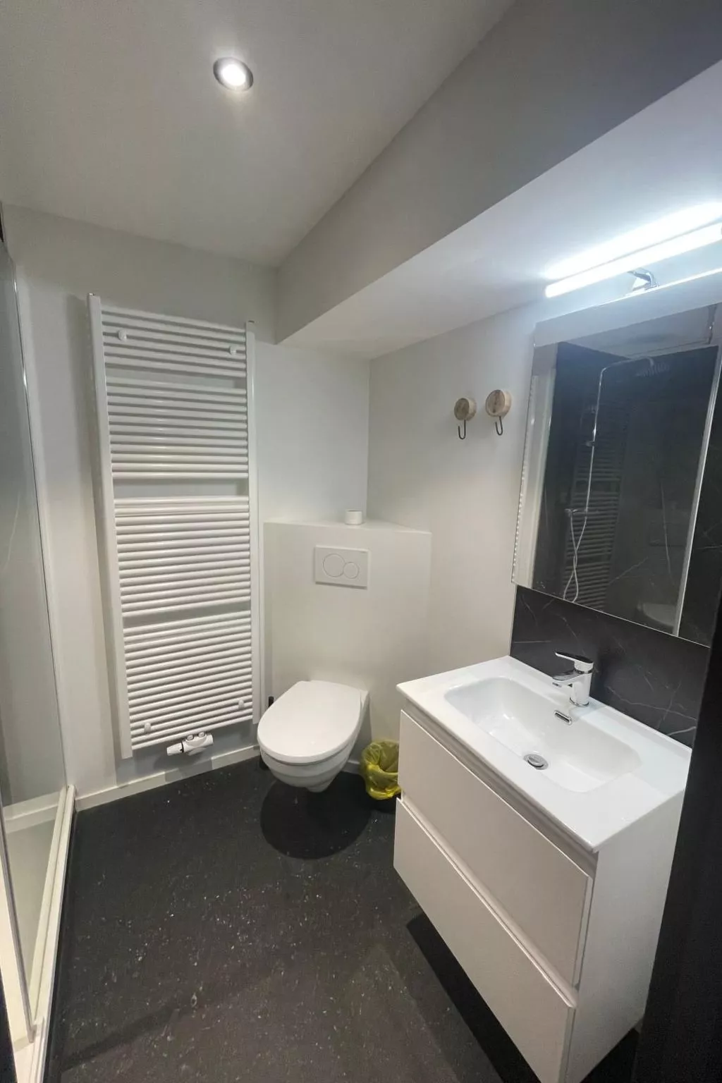 Chalet du pêcheur - Sauna und Hallenbad-Binnen