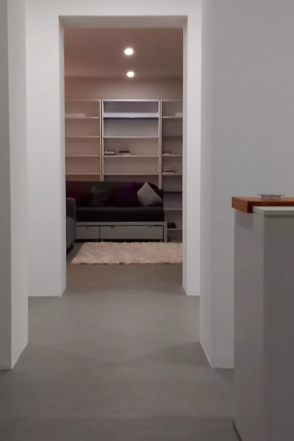 Mittermurnthal in historischer Villa