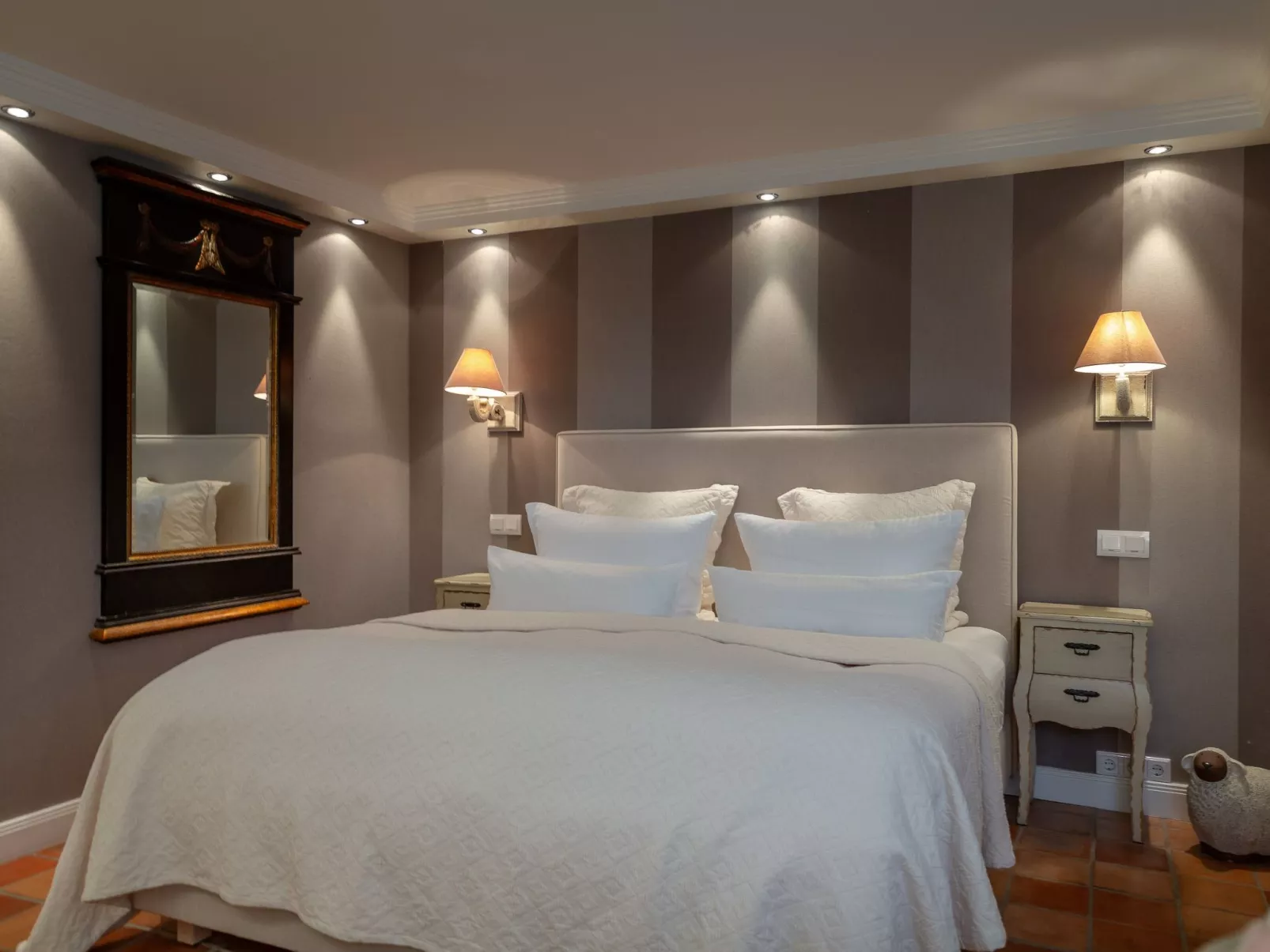 Sönshörn - S20 - in Munkmarsch