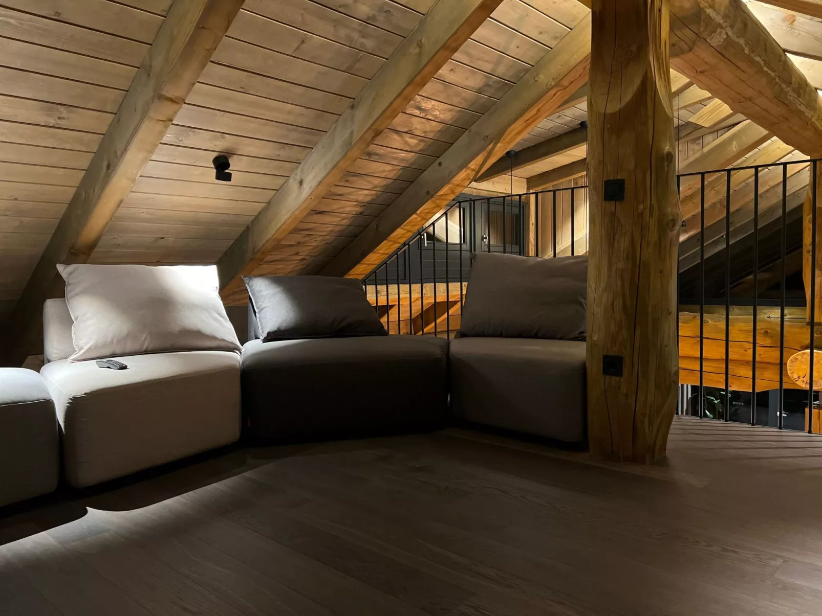 Chalet Maibrunnen -B- in Kleinkirchheim-Binnen