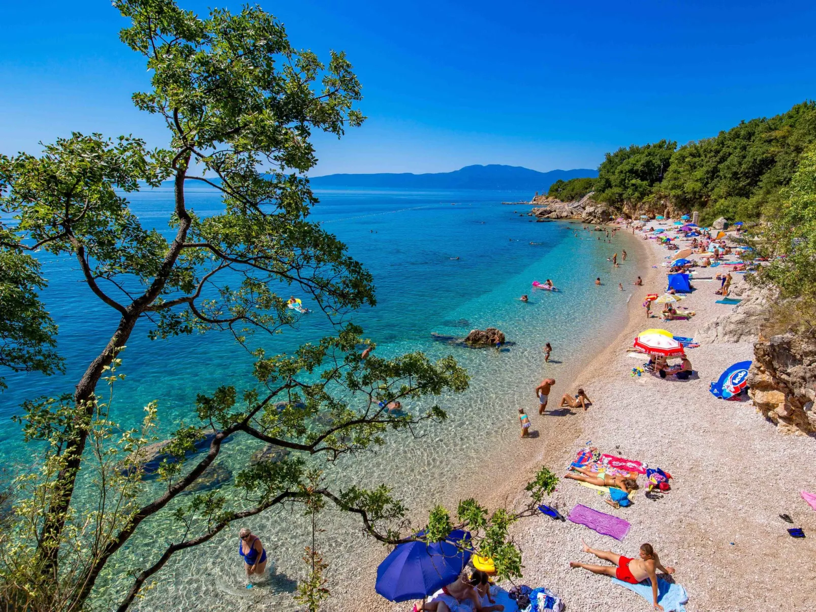 Tashi Urban Stay, 2 BR Wohnung Rijeka Center"-Omgeving