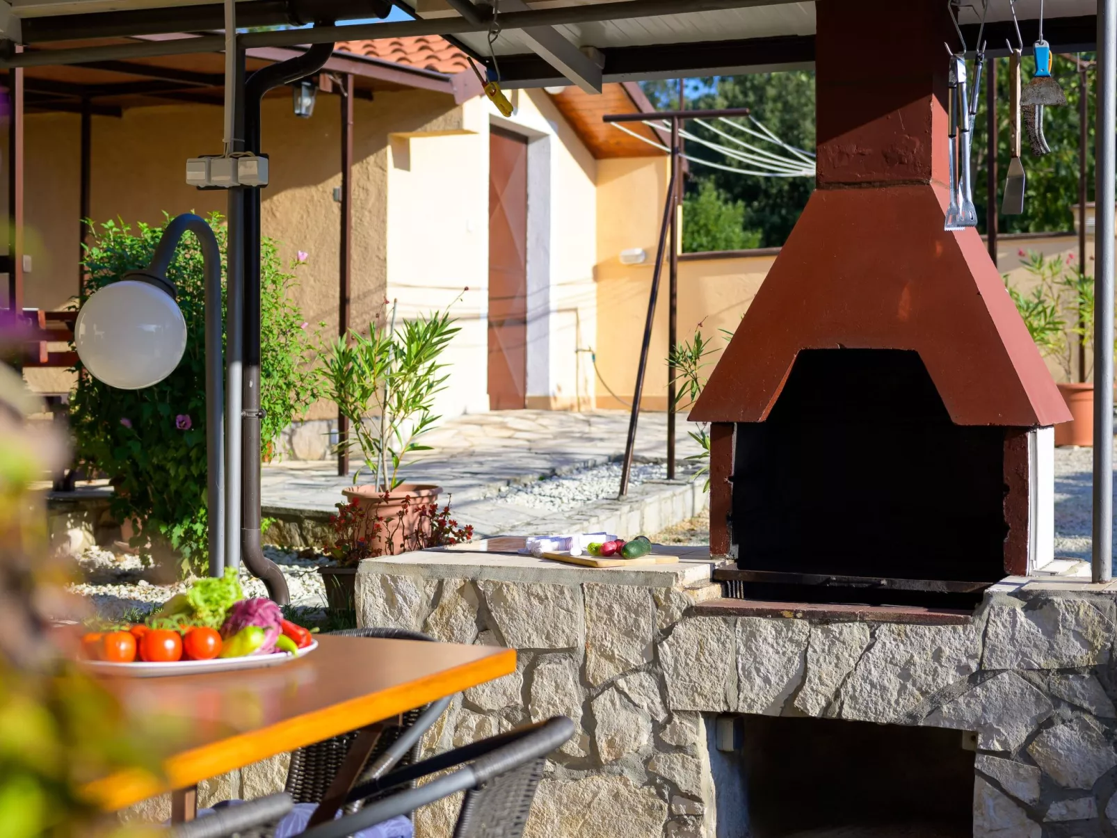 Ferienwohnungen Silvana