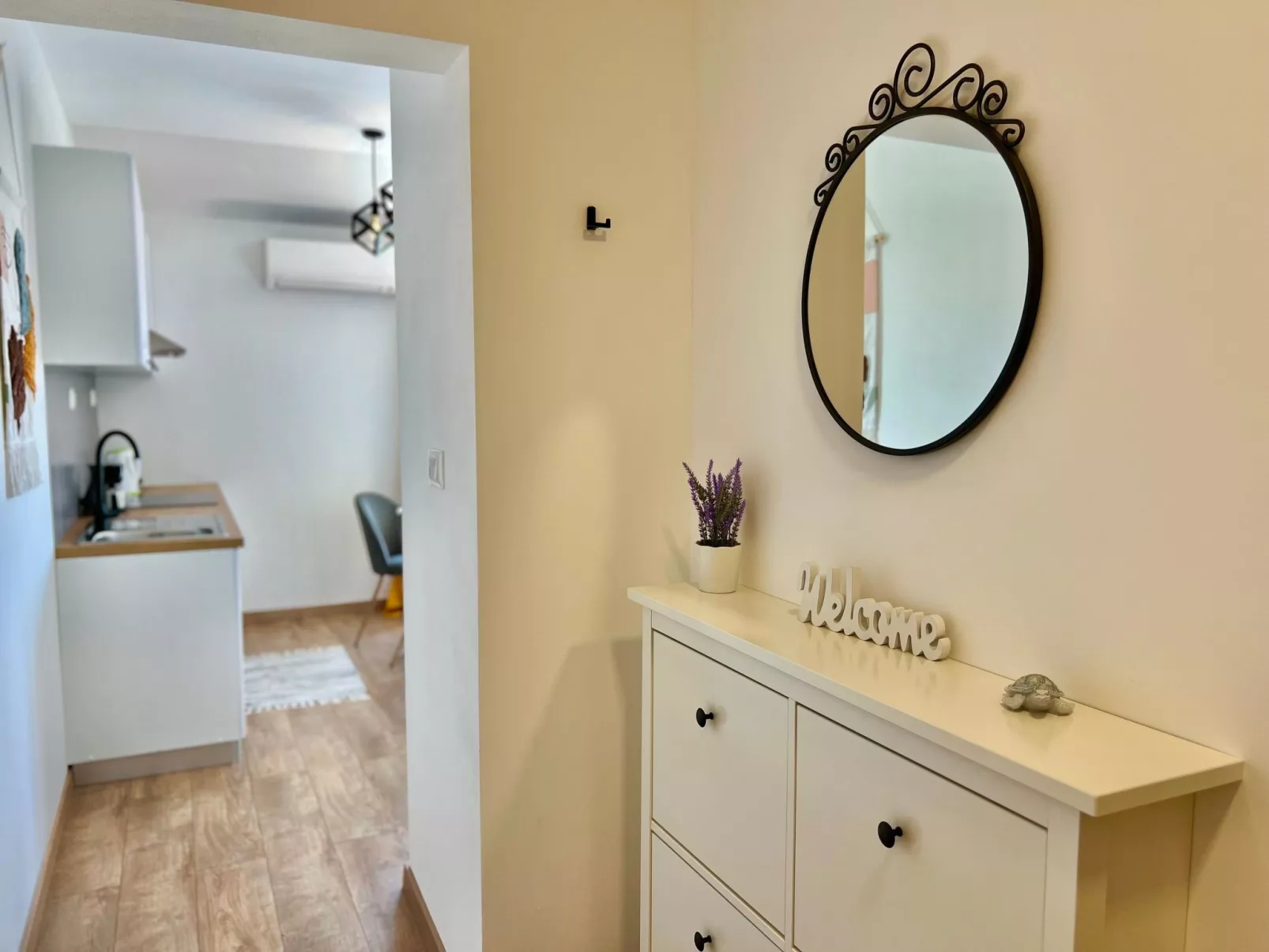 Apartment Iva-Binnen